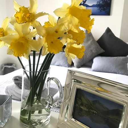 Roses Cottage - Near Scafell Comfy Modern Idyllic Santon Bridge Экстерьер фото