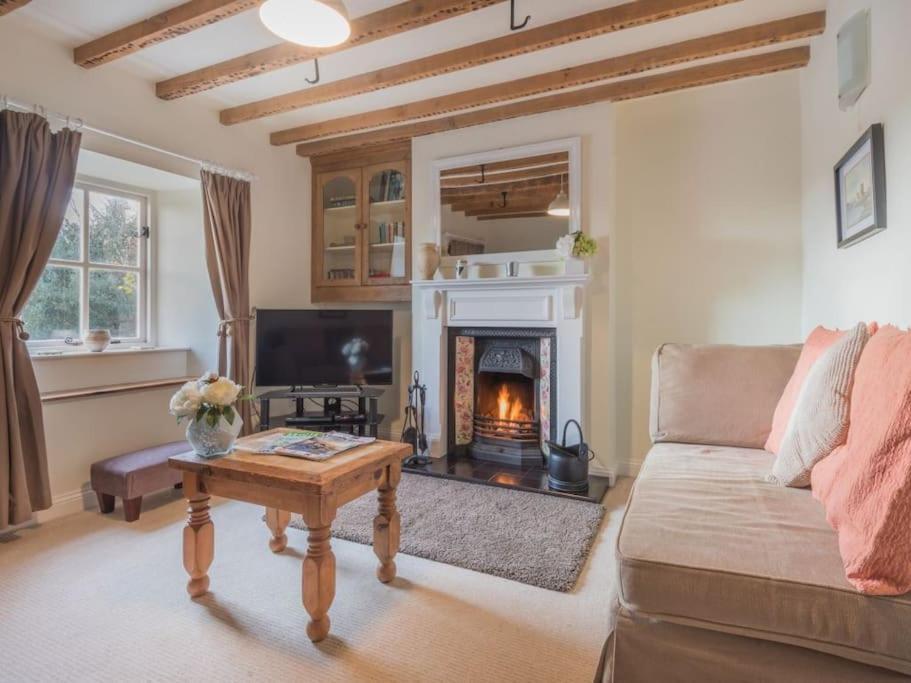 Roses Cottage - Near Scafell Comfy Modern Idyllic Santon Bridge Экстерьер фото