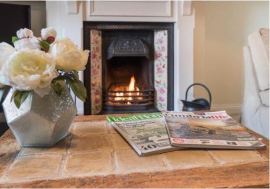 Roses Cottage - Near Scafell Comfy Modern Idyllic Santon Bridge Экстерьер фото