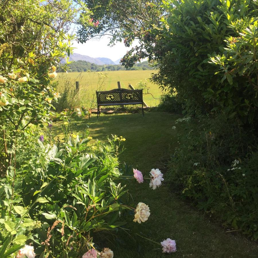 Roses Cottage - Near Scafell Comfy Modern Idyllic Santon Bridge Экстерьер фото