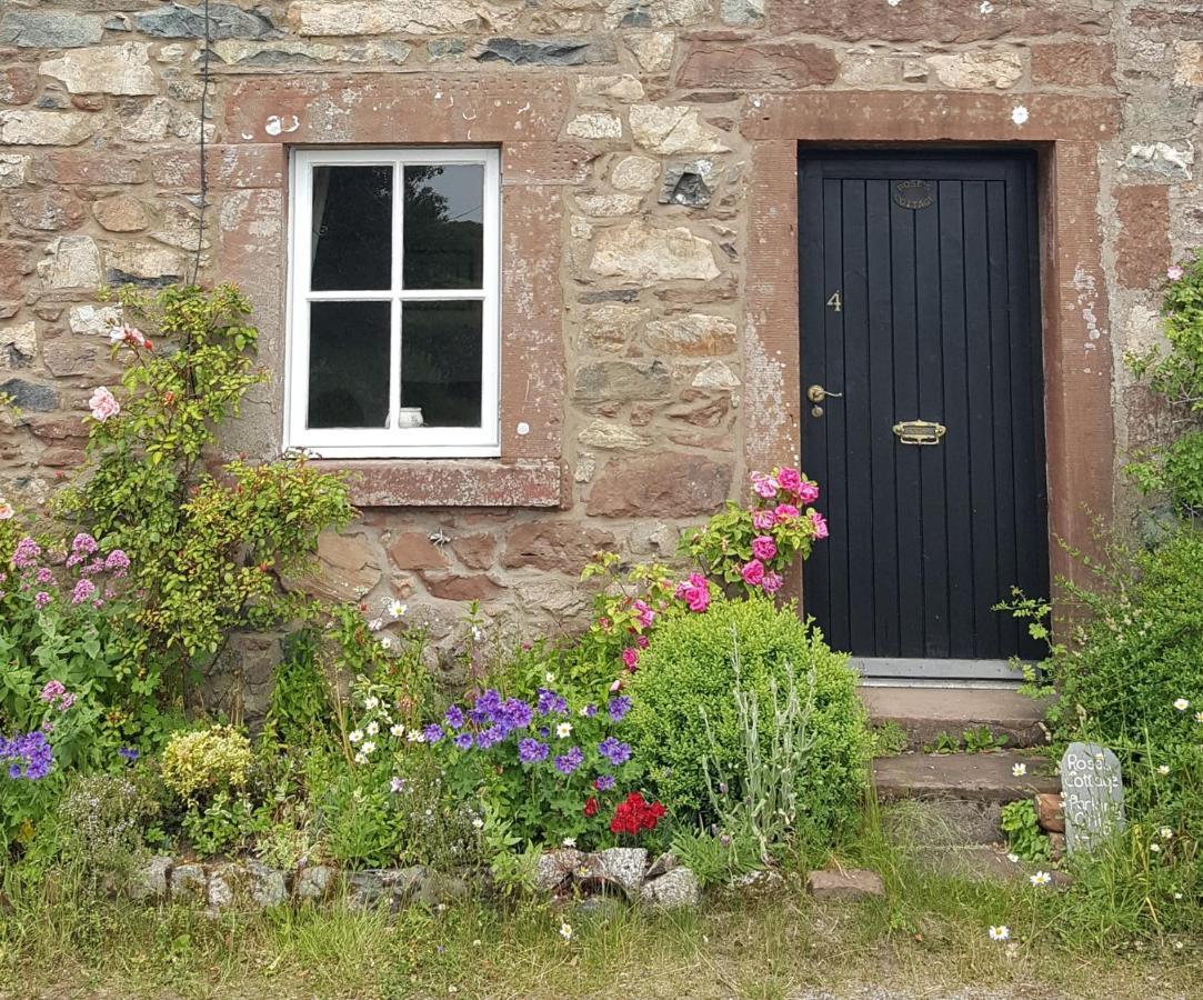 Roses Cottage - Near Scafell Comfy Modern Idyllic Santon Bridge Экстерьер фото