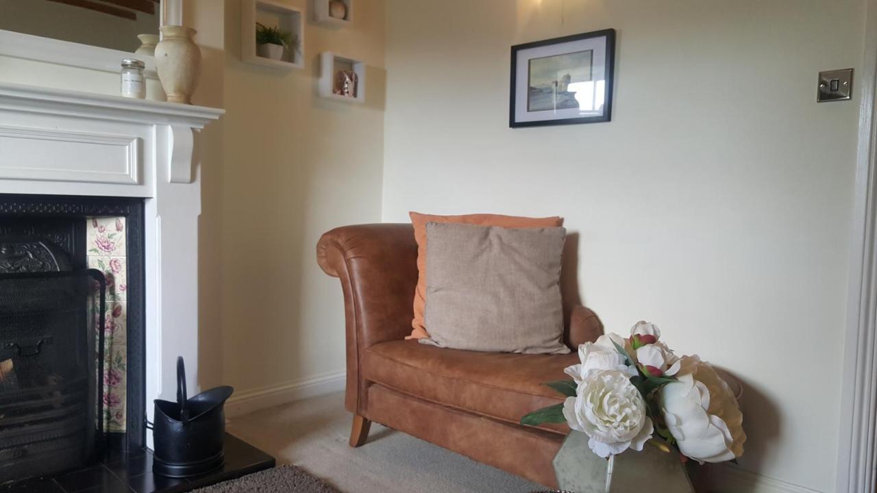 Roses Cottage - Near Scafell Comfy Modern Idyllic Santon Bridge Экстерьер фото