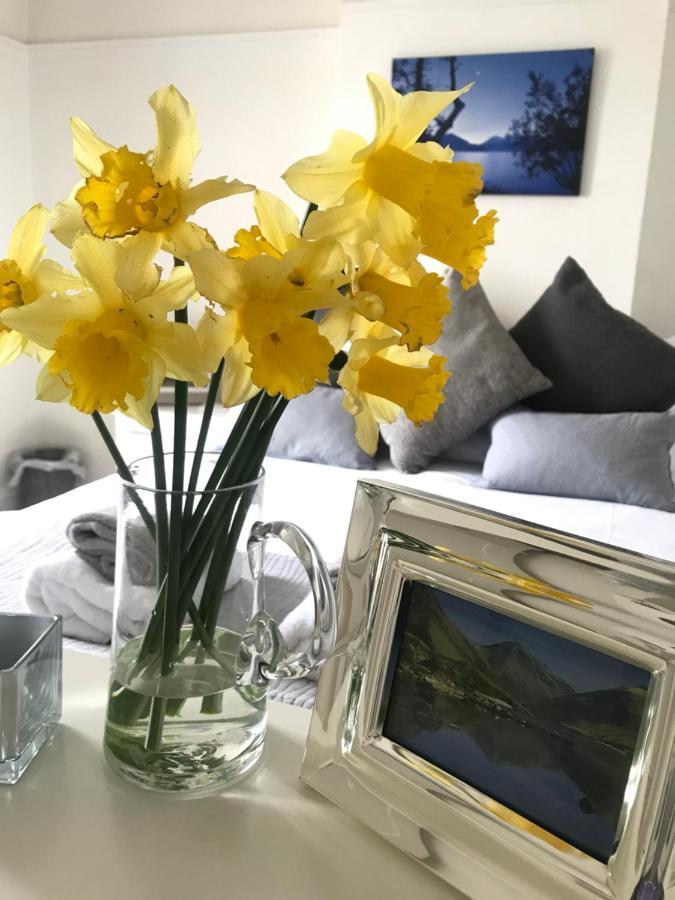 Roses Cottage - Near Scafell Comfy Modern Idyllic Santon Bridge Экстерьер фото