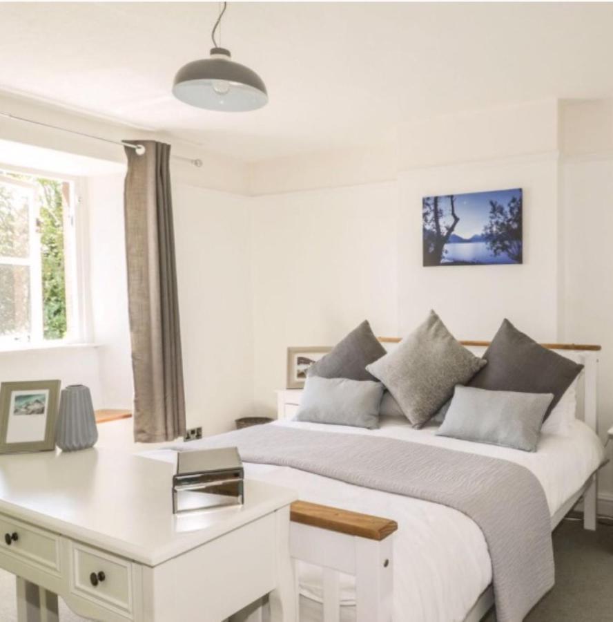 Roses Cottage - Near Scafell Comfy Modern Idyllic Santon Bridge Экстерьер фото