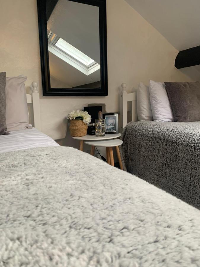 Roses Cottage - Near Scafell Comfy Modern Idyllic Santon Bridge Экстерьер фото