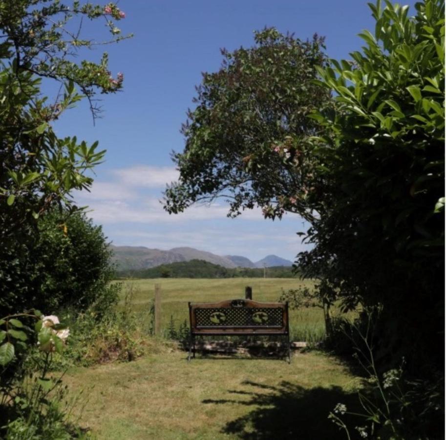 Roses Cottage - Near Scafell Comfy Modern Idyllic Santon Bridge Экстерьер фото