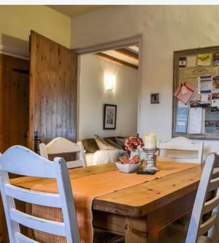 Roses Cottage - Near Scafell Comfy Modern Idyllic Santon Bridge Экстерьер фото